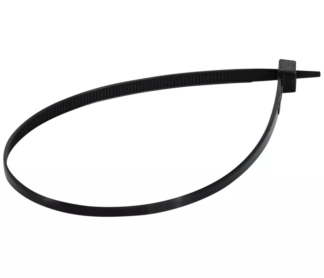 KABI UV 100 x 2.5 mm schwarz