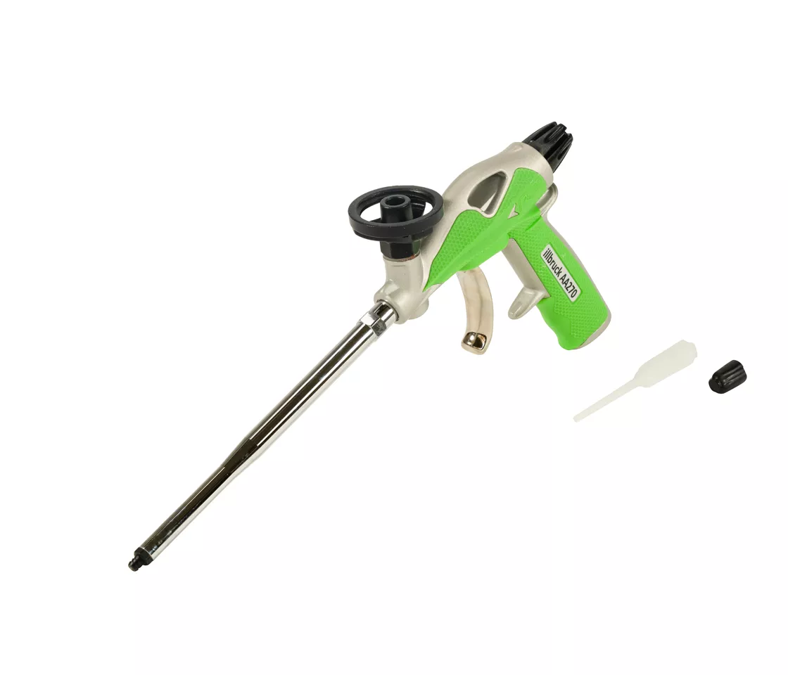 illbruck Pistola per schiuma