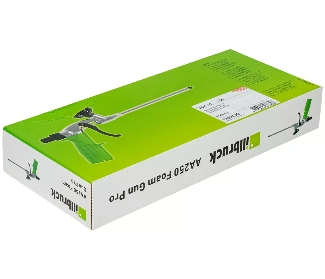 illbruck Pistola per schiuma