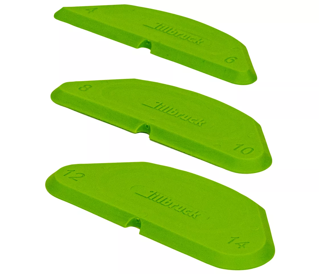 illbruck Fugenglätter-Set