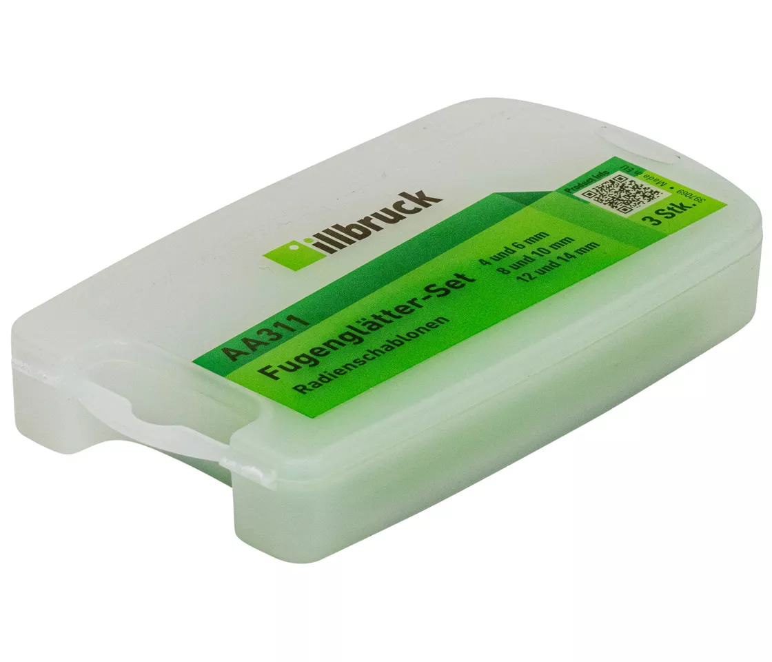 illbruck Fugenglätter-Set