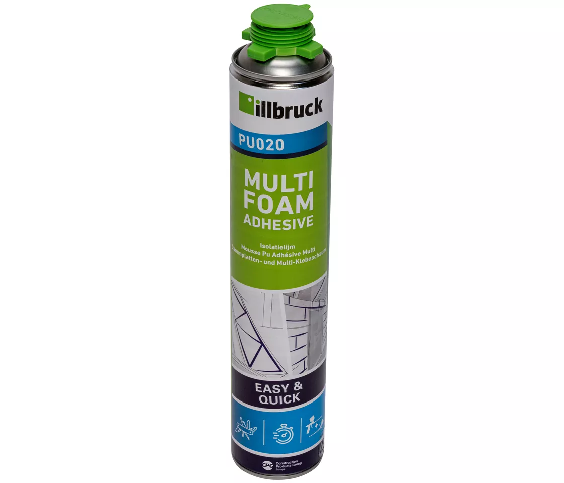 illbruck Multi Foam Adhesive