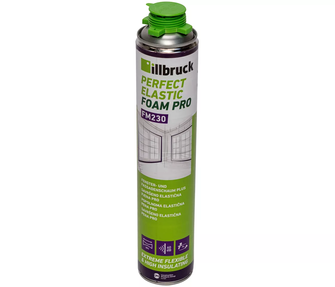 illbruck Perfect elastic f Pro