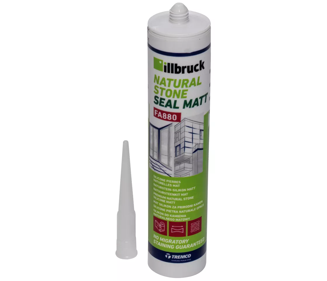 illbruck Natur Stone Seal matt