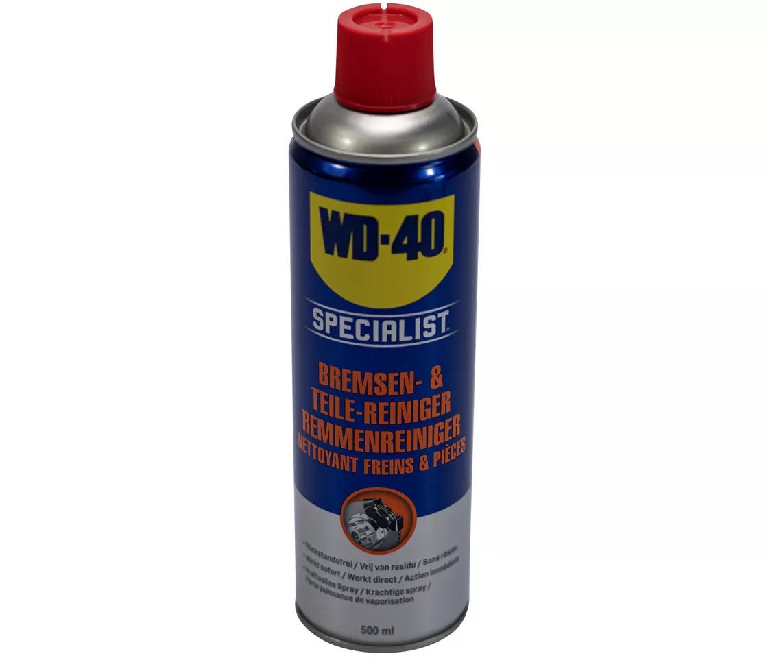 Ersatzteile / Zubehör