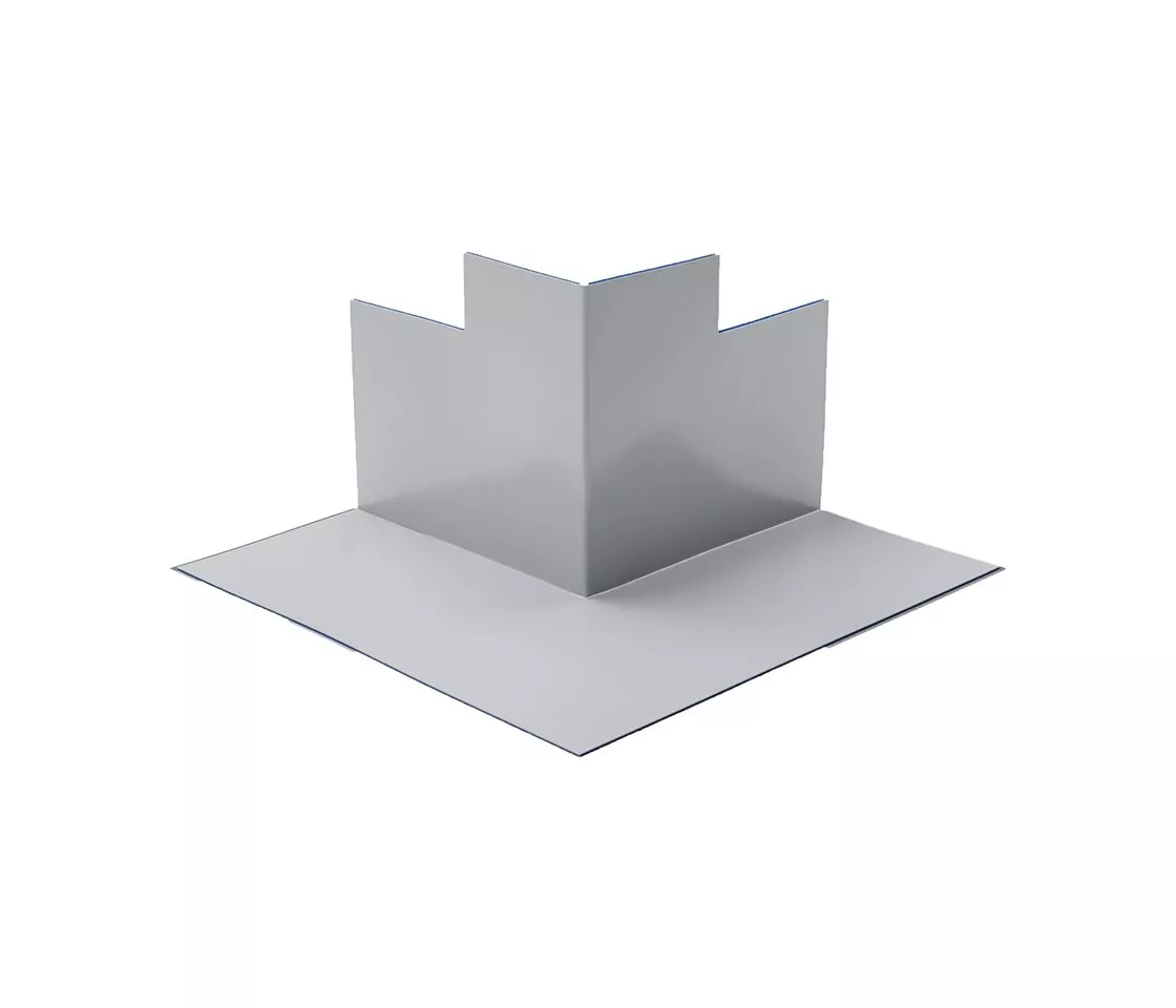 Outer corners 205mm x 205mm SK