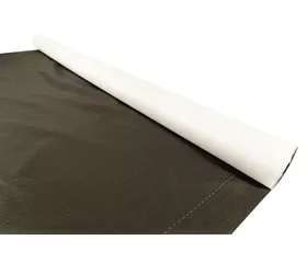 TEGUVAP PP 3 x 50 m Winddichtung anthrazit