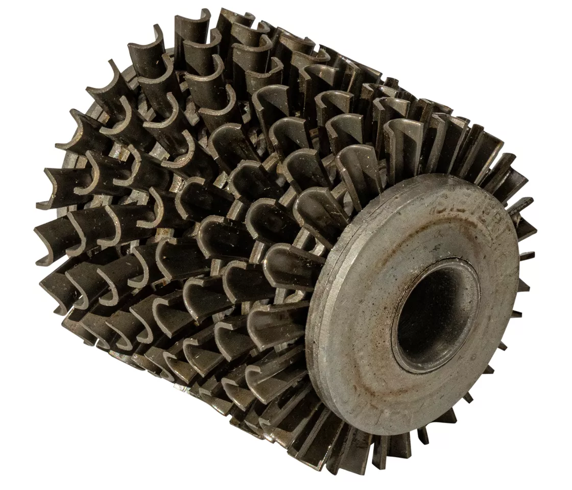 Ersatzrolle für Abrichter 3612