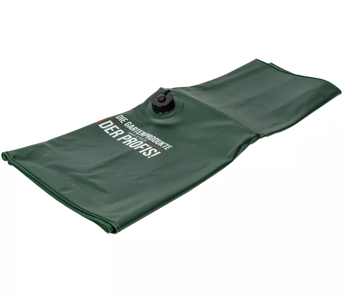 Sacco d'irrig. Frogbag XXL