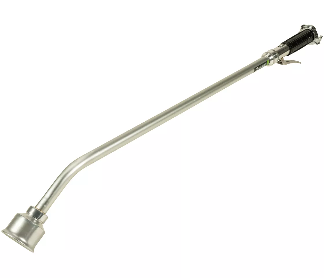 Giessgeräte / Giessköpfe