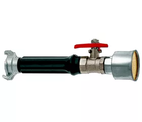 Giessgeräte / Giessköpfe 22041091 Grabwerkzeug, Gartenwerkzeug