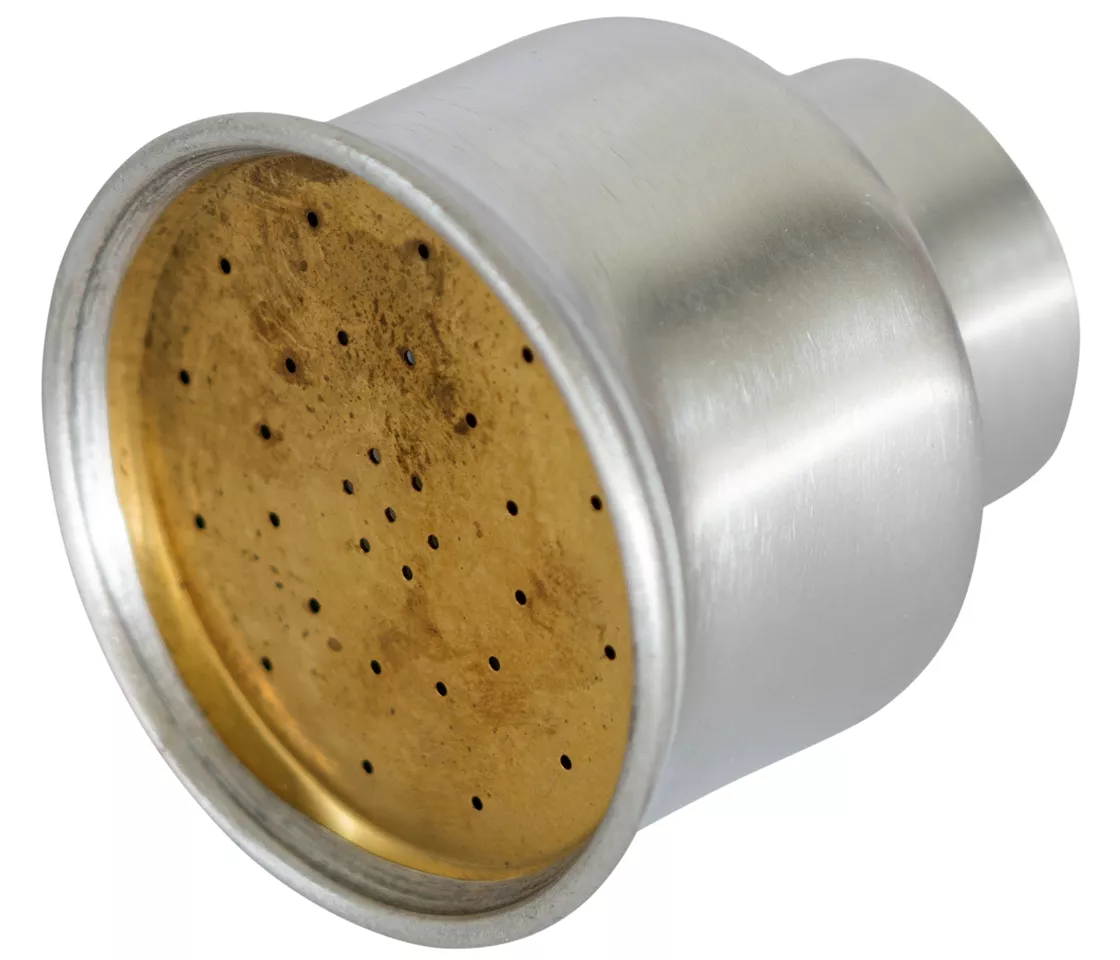 Giessgeräte / Giessköpfe