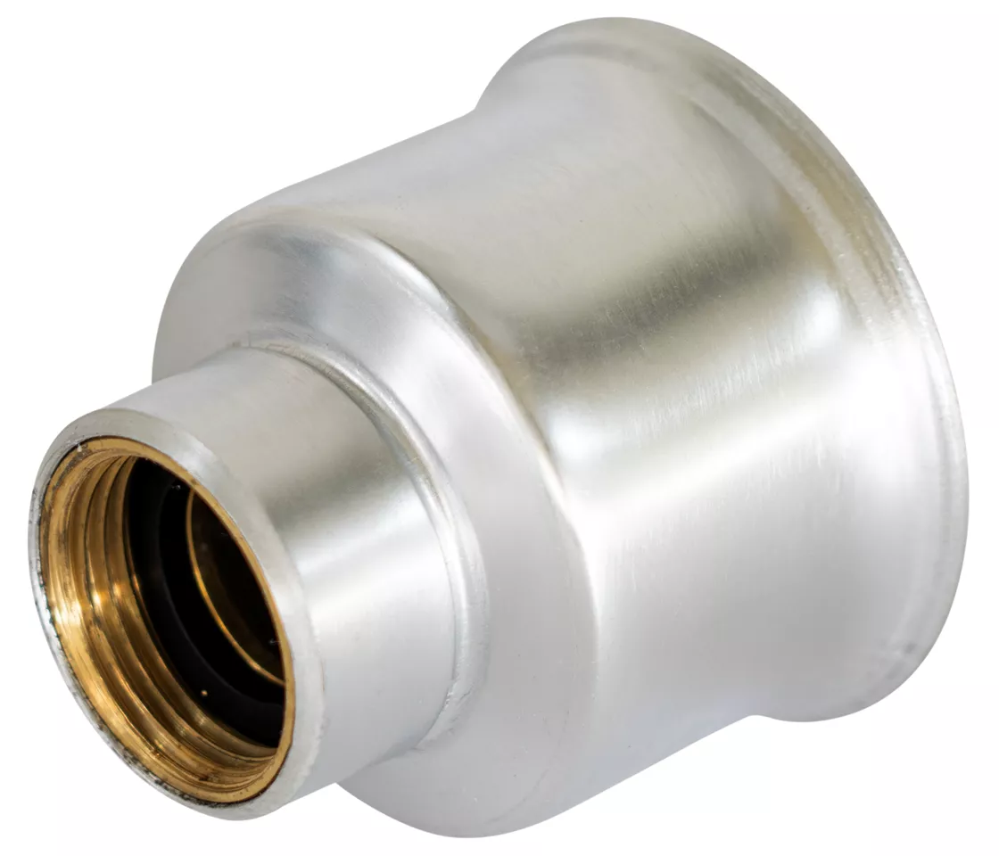 Giessgeräte / Giessköpfe