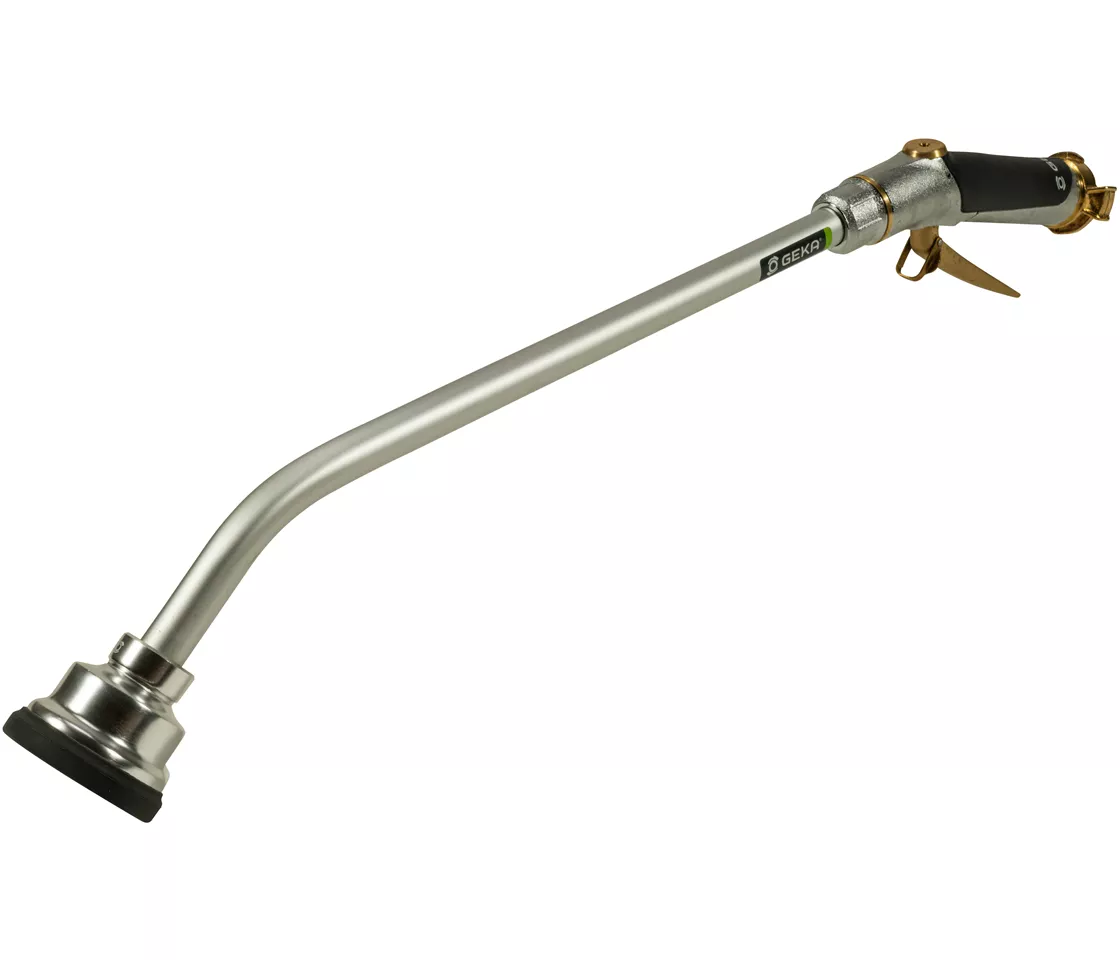 Giessgeräte / Giessköpfe