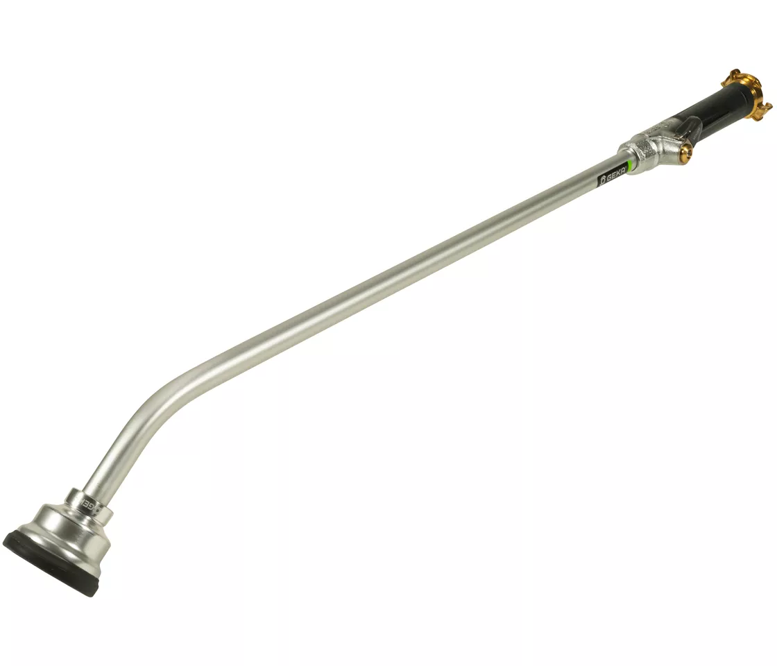 Giessgeräte / Giessköpfe