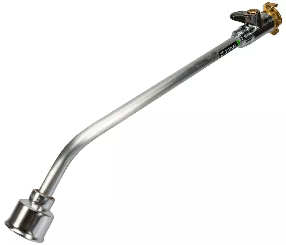 Giessgeräte / Giessköpfe