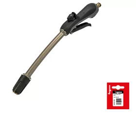 TEGUSTAR GG-K 16 Giessgerät kurz mit Spritze 