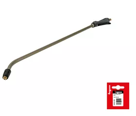 TEGUSTAR GG-L 17 Giessgerät lang mit Spritze 