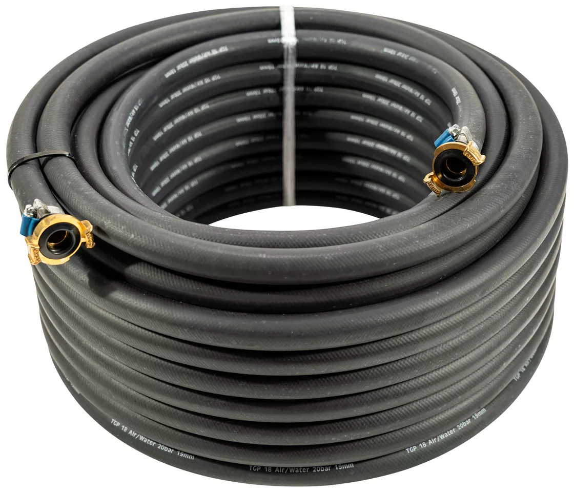 TEGUPRESS-18 GEKA 19mm x 40m