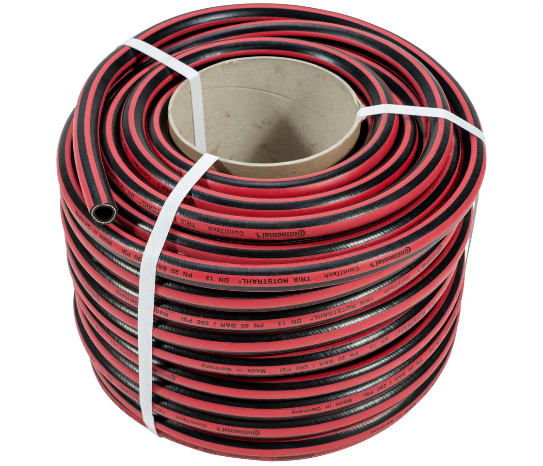 COMBO TRIX-ROTSTRAHL 13mm /40m