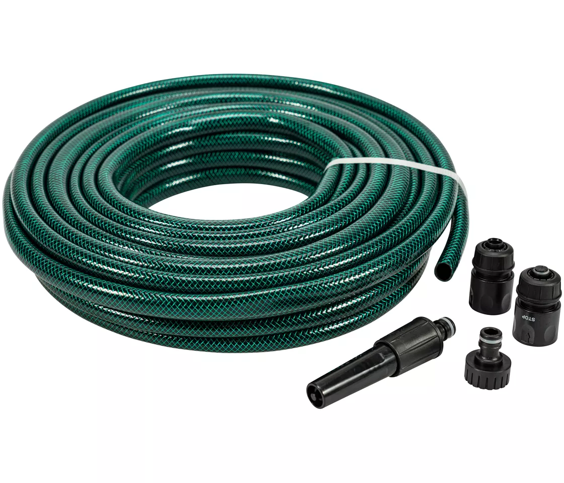 IDROGREEN KIT 16mm x 20m