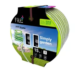 Gartenschläuche 37110190 Schlauch