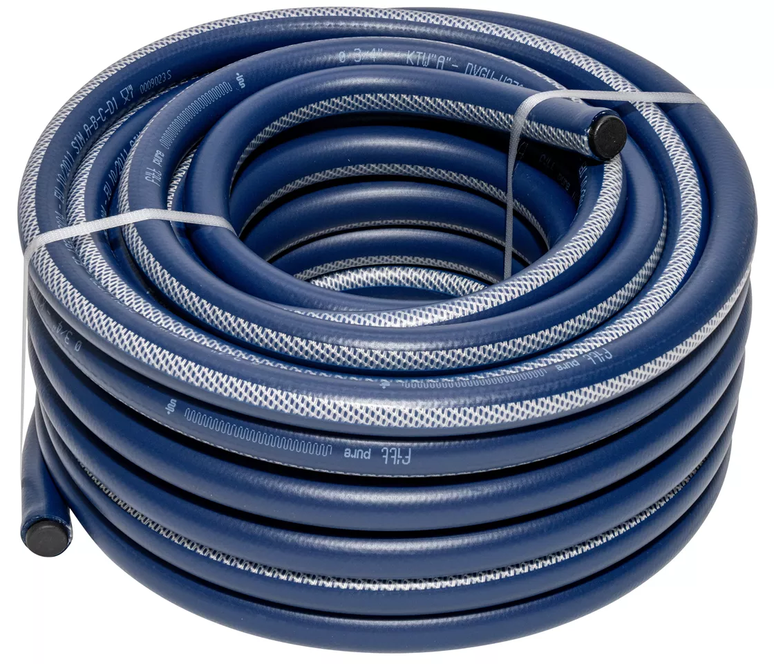 Trinkwasserschläuche