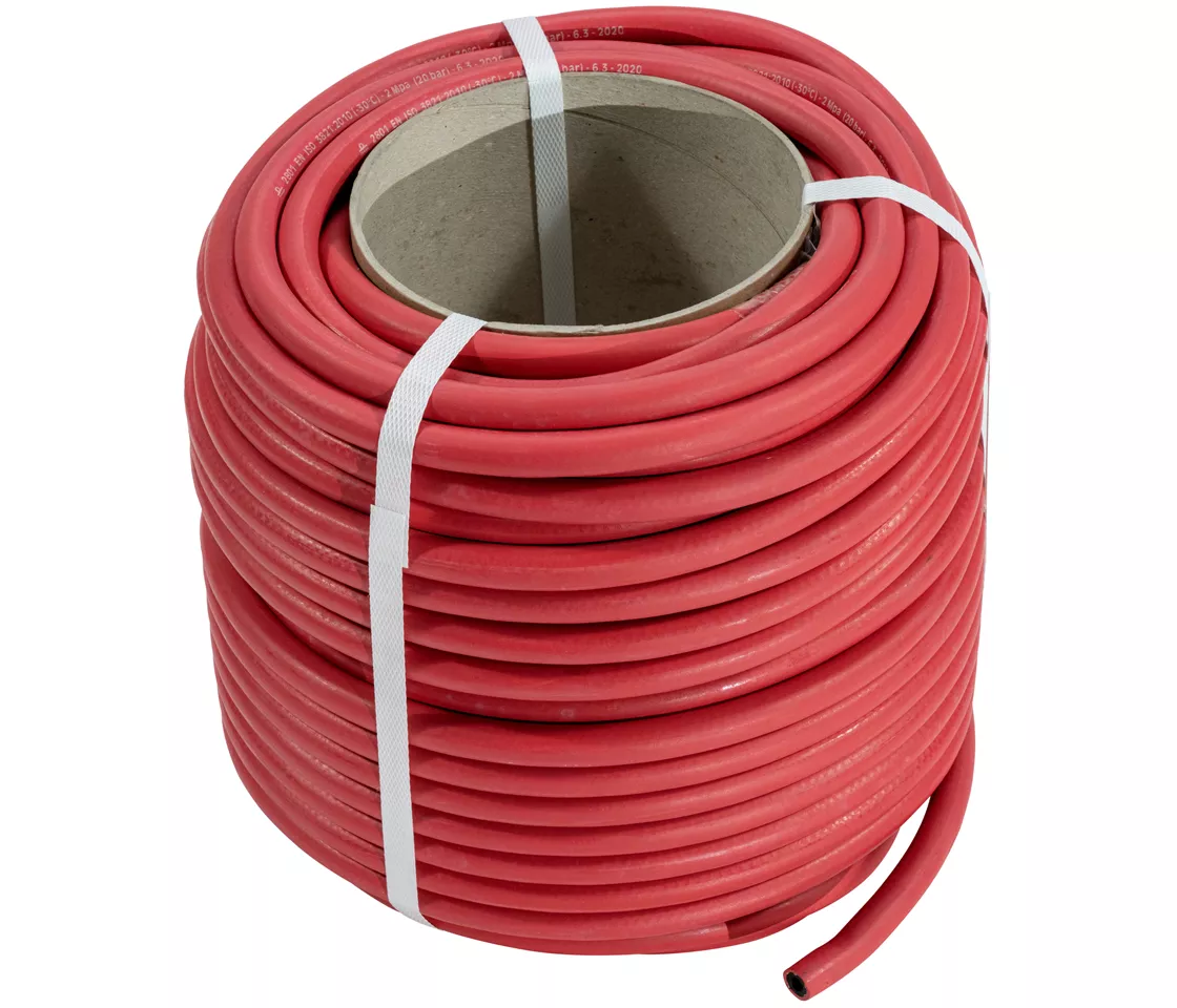 Autogenschweissschläuche