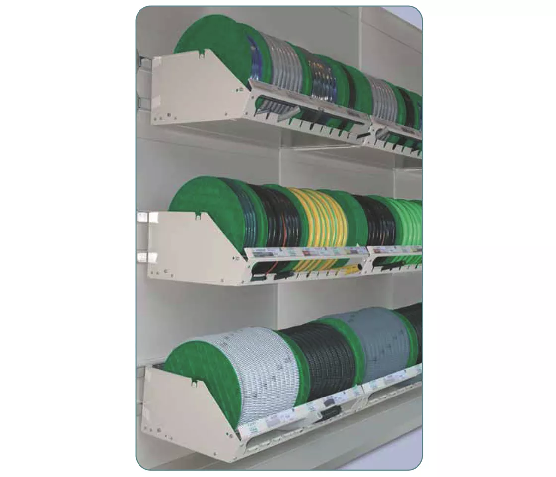 COMBO OXY 8 mm x 50 m rot