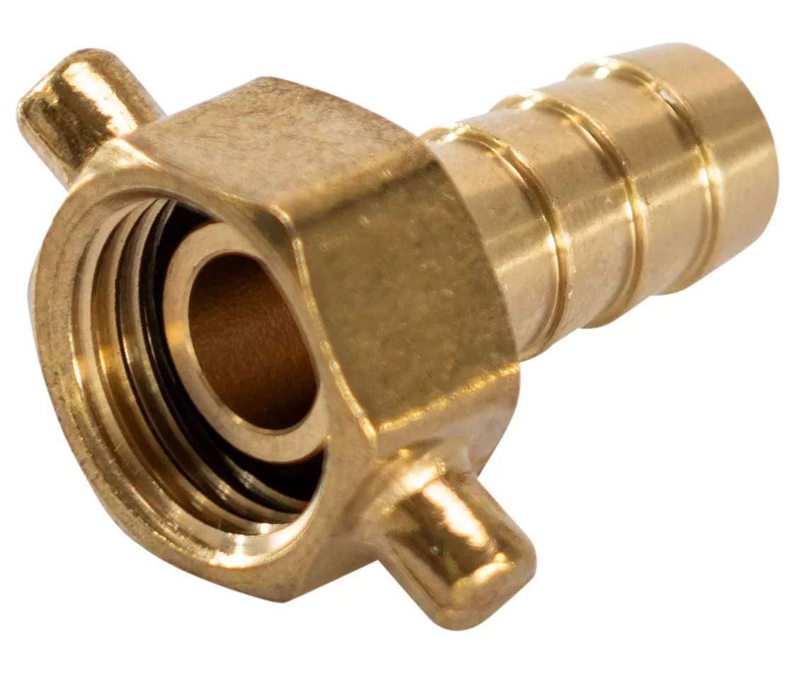 Schlauchanschlüsse / Schlauchk