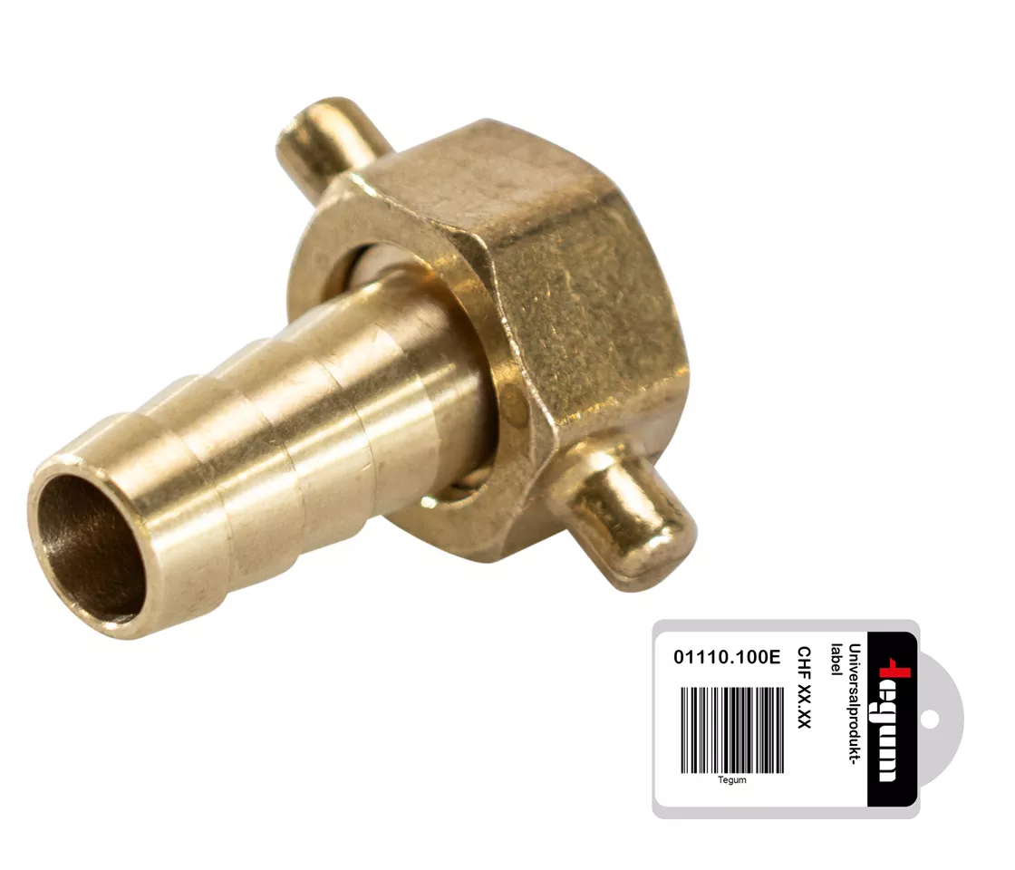 Schlauchanschlüsse / Schlauchk