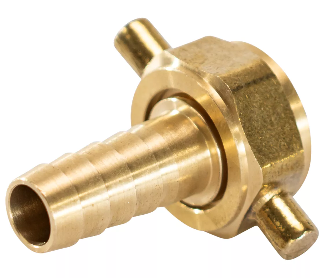 Schlauchanschlüsse / Schlauchk