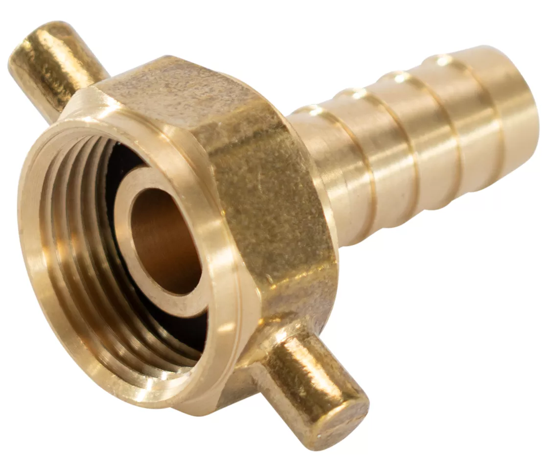 Schlauchanschlüsse / Schlauchk