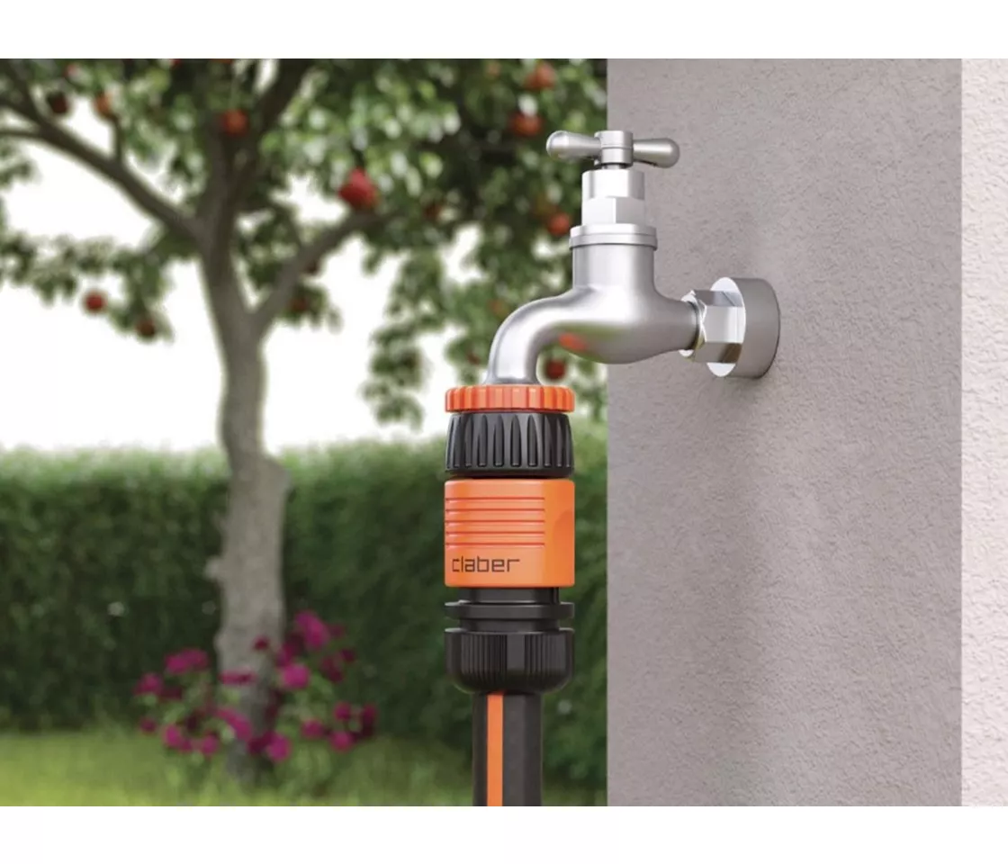 CLABER Multi-Hahnstück G 1-3/4
