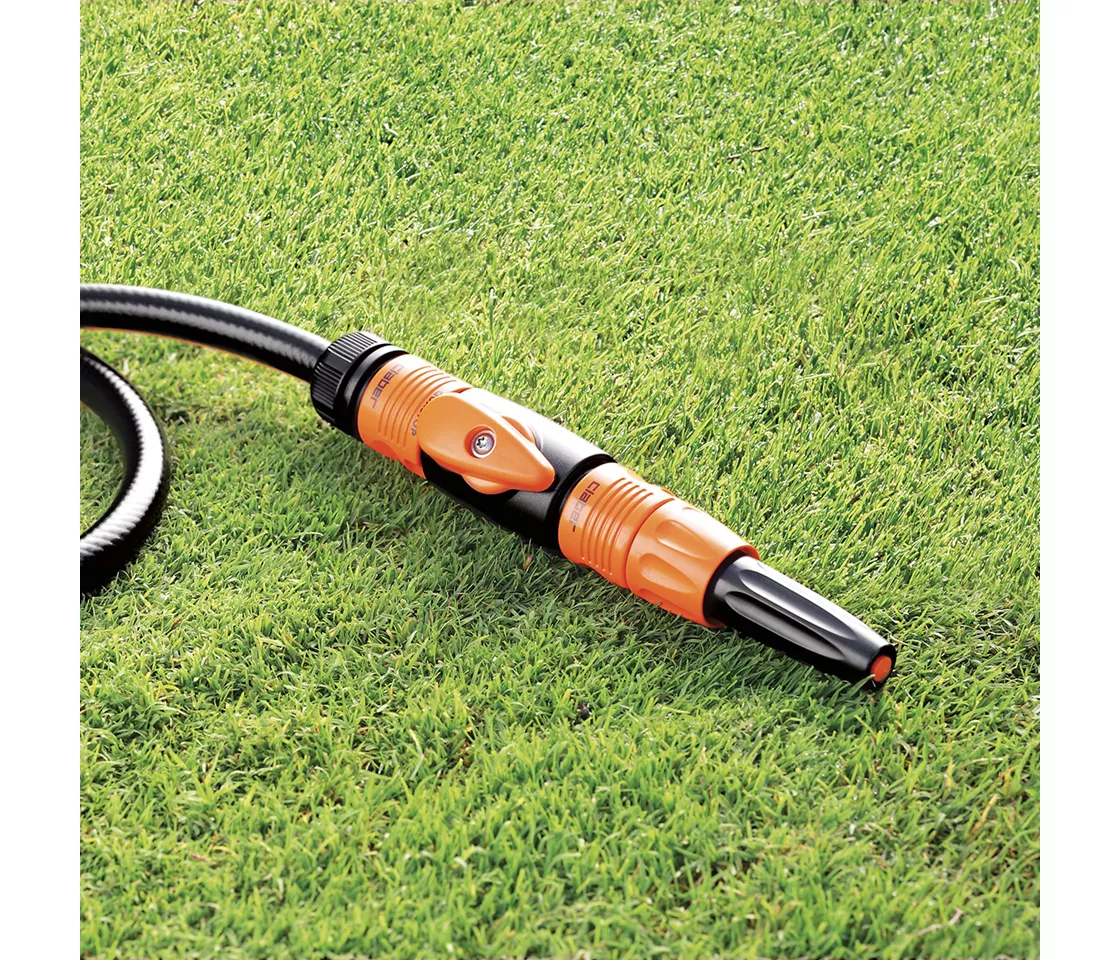 CLABER Schnellkupplung