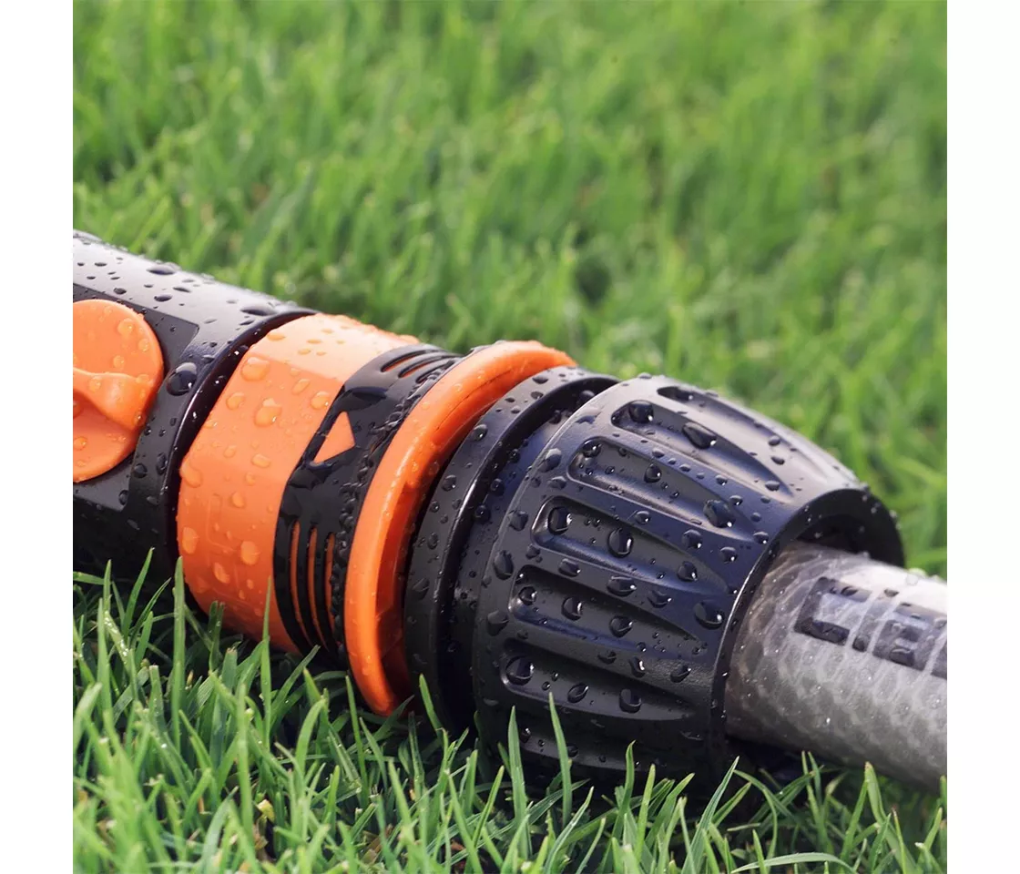 CLABER Univ-Kupplung mit WS