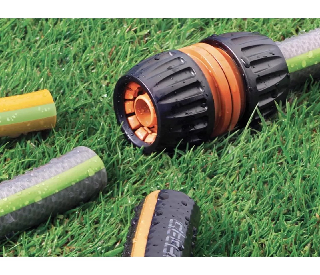 CLABER Reparator/Verbinder