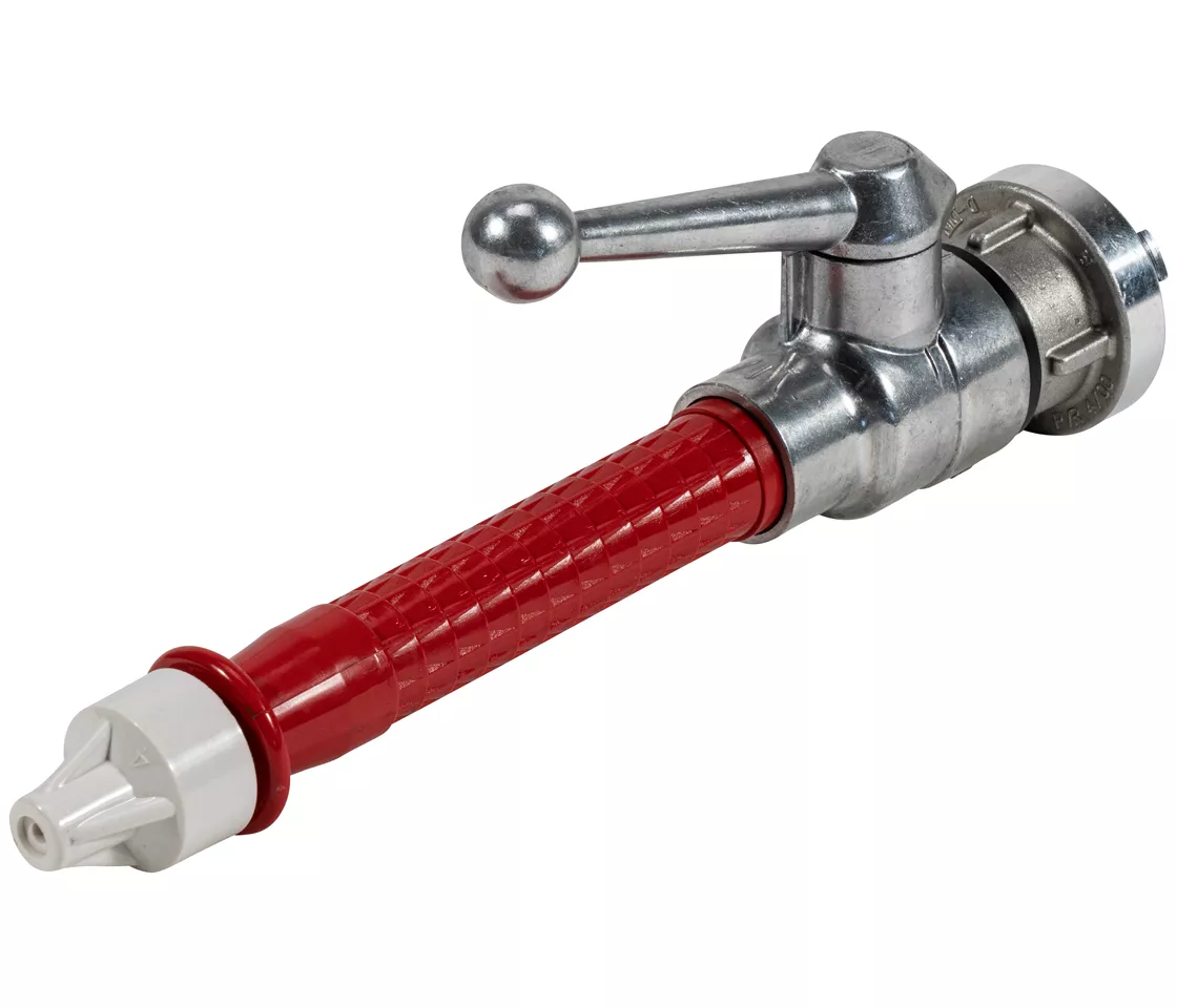 STORZ  KA 31 mm Strahlrohr