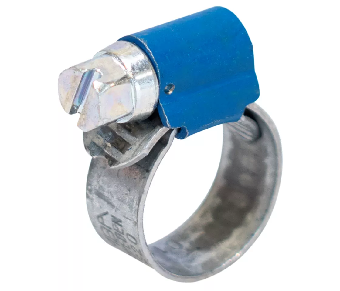 TEGUFIX Schlauchklemme 20-32mm