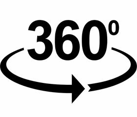 Certification mark PZ-360GRAD 3