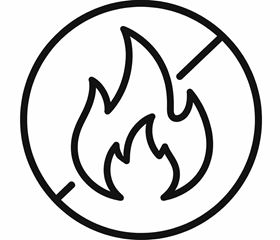 Prüfzeichen PZ-FLAMHEM 7