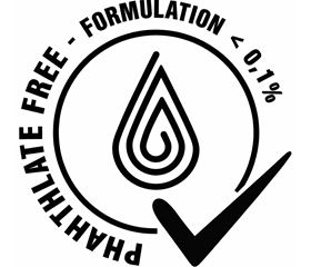 Prüfzeichen PZ-PHATFREE 1