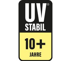Certification mark PZ-UV10 4