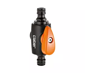 8611 37110300 Schlauchkupplung