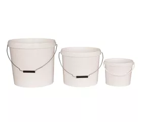 Eimer 20050290 Eimer (Kunststoff, Packmittel,