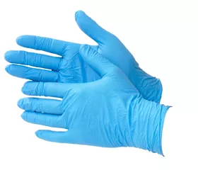 Typ SKT89 40280202 Einmalschutzhandschuh