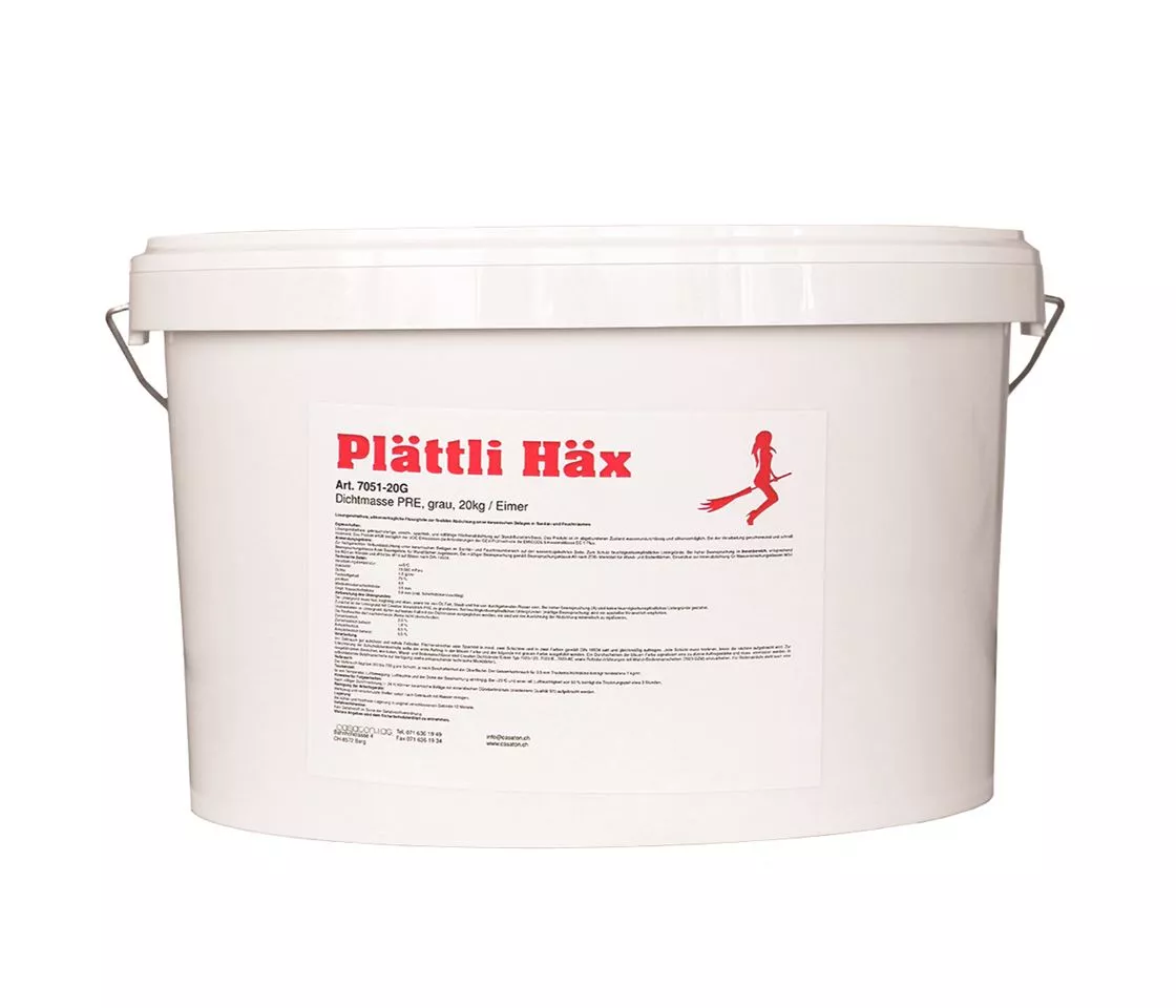 Mastic pour joints PRE