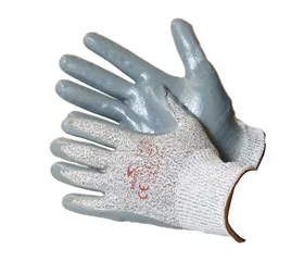 Typ SH43/44 40280210 Stech-/Schnittschutzhandschuh