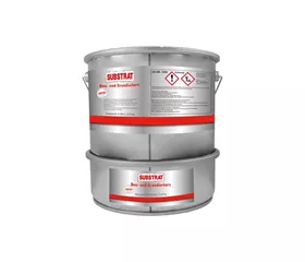 Bau- und Grundierharz 23330102 Dispersionsklebstoff