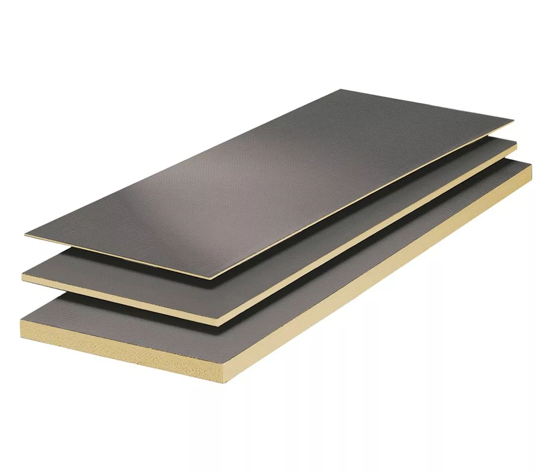 Bauplatten Vollformat